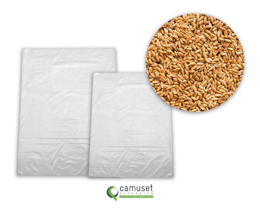Sac à grain