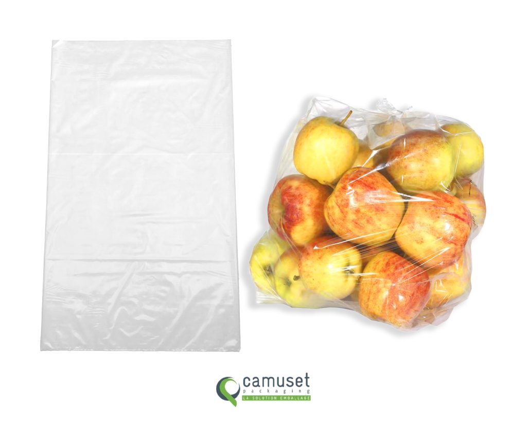 Sac à pommes