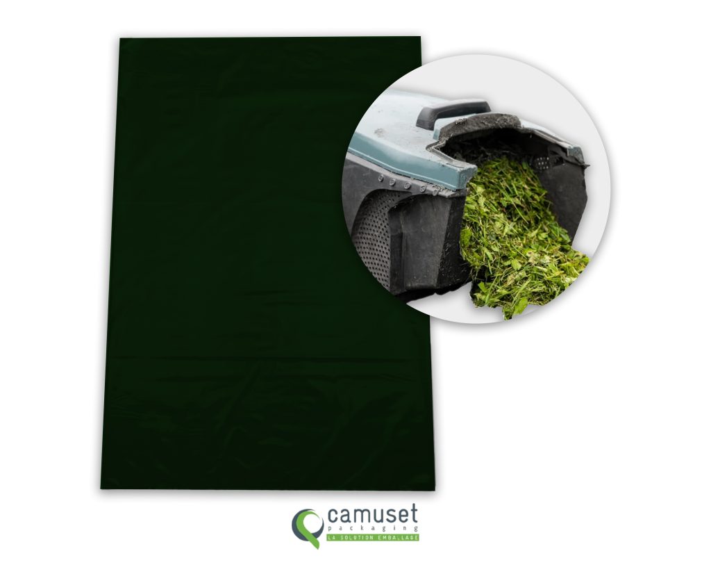 Sac à déchets verts