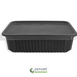 Boîte en plastique à utilisation chaude "Éco Box"