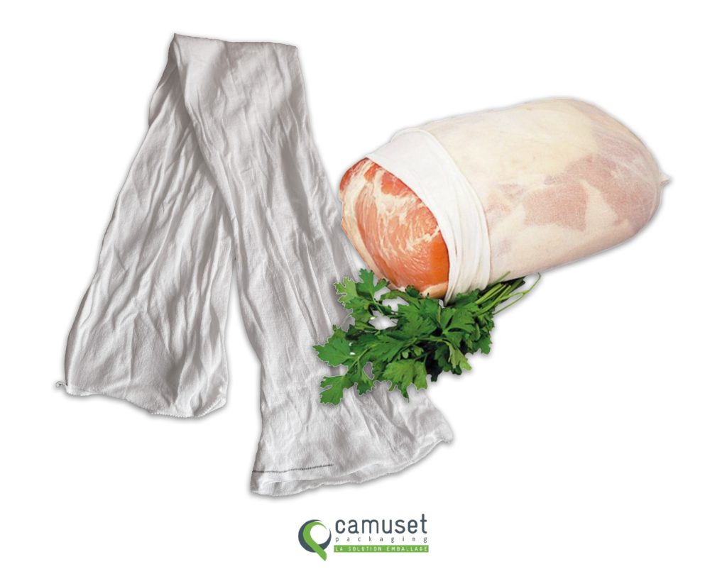Chaussette à jambon
