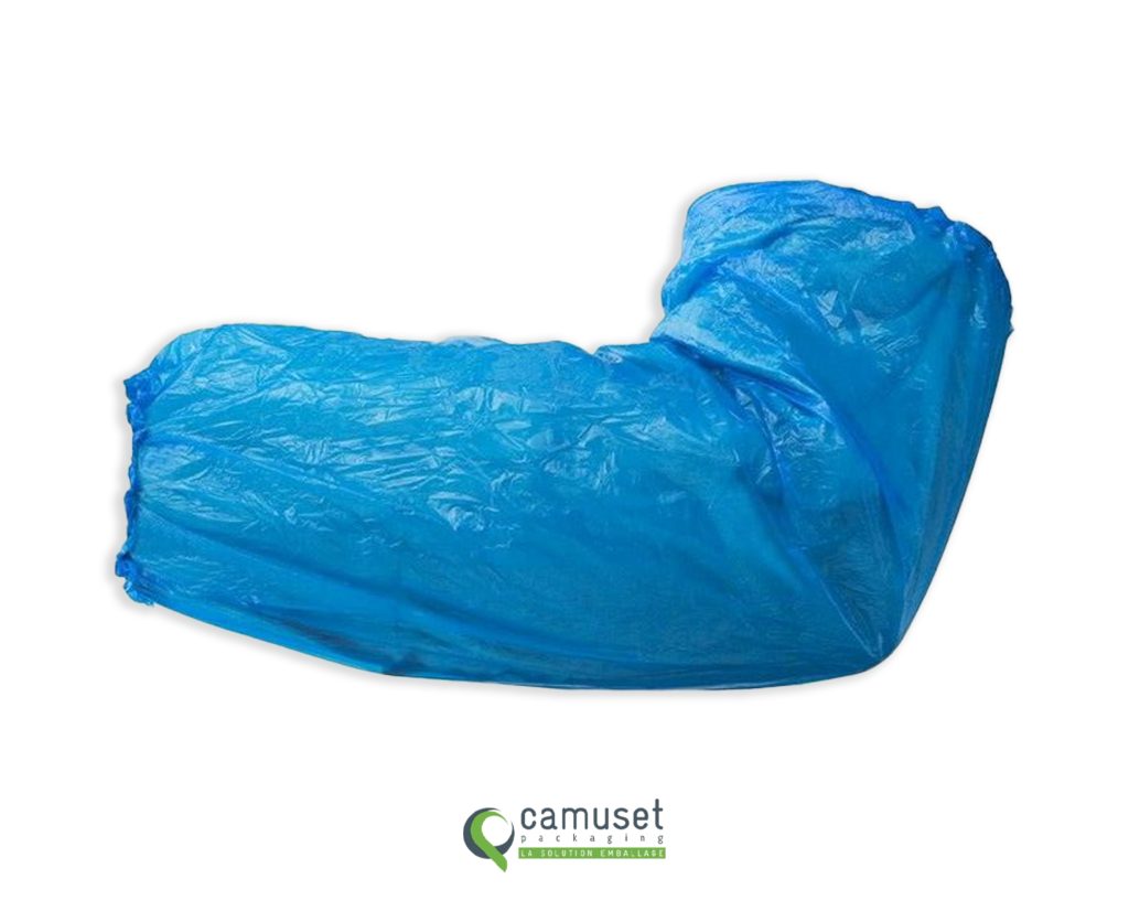 Manchette de protection