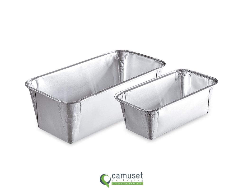 Moule en aluminium