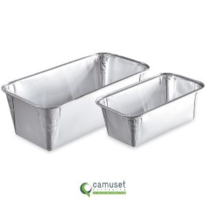 Moule en aluminium
