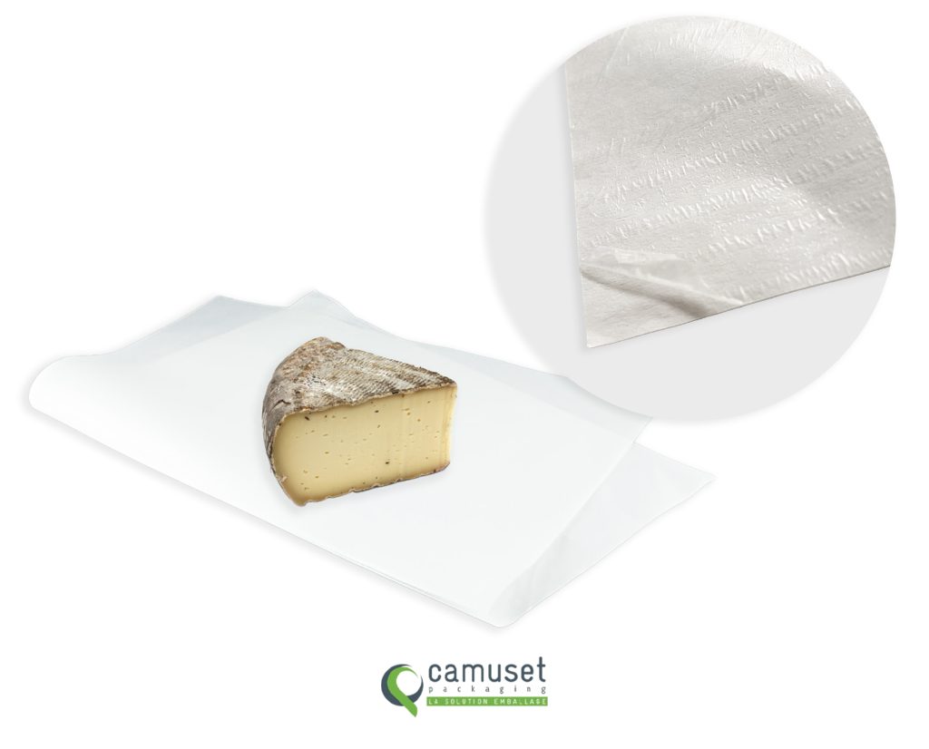 Papier alimentaire "Duplex"
