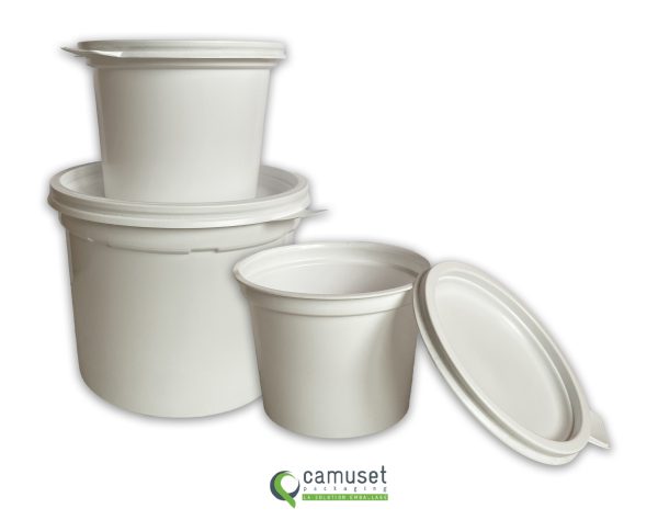 Pot à crème