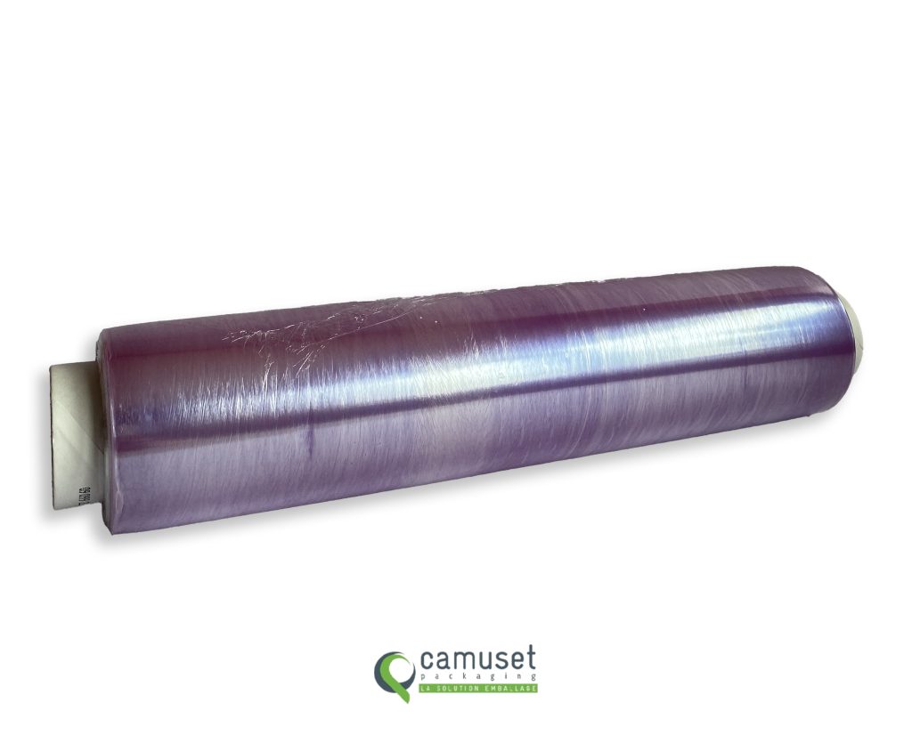 Rouleau de film alimentaire