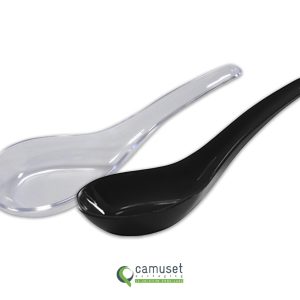 Verrine injectée cuillère Asia