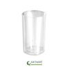 Verre en plastique réutilisable – Image 2