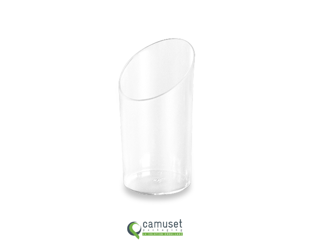 Verrine injectée bizo